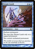 Dream Leash (RAV-045) - rare