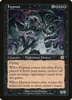 Hypnox (TOR-064) - rare