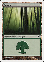 Forest (PSAL-B24) - common