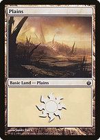 Plains (MBS-146) - common