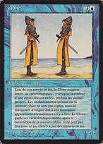 Clone (FBB-051) - uncommon