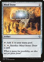 Mind Stone (DDP-065) - uncommon