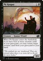 Pit Keeper (J22-455) - common