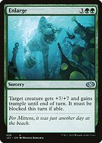 Enlarge (J22-656) - uncommon