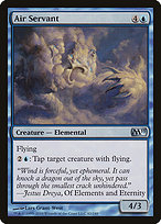 Air Servant (M11-042) - uncommon