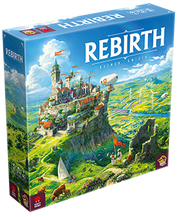 Rebirth (Français)