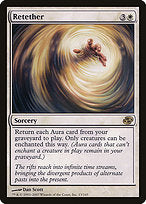 Retether (PLC-013) - rare - Foil