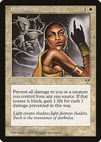 Shadowbane (MIR-038) - uncommon