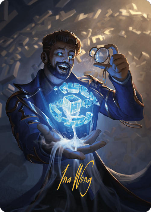 Deduce // Deduce (AMKM-029) - common (Borderless)