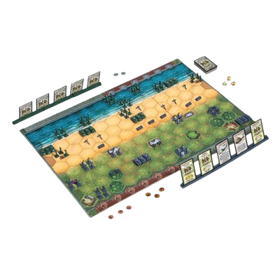 Memoir' 44 (français)