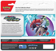 POKEMON SV9 JOURNEY TOGETHER 3PK BLISTER (24)