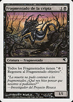 Crypt Sliver (PSAL-D29) - common