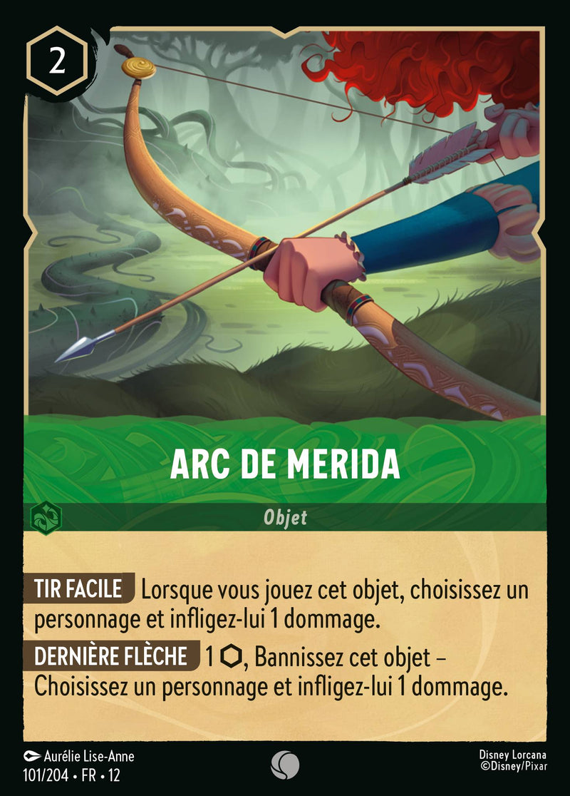 Arc de Merida