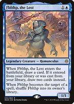 Fblthp, the Lost (PPM20-50P) - rare
