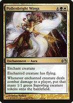 Pollenbright Wings (PC2-103) - uncommon