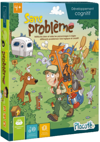 Sans Problème (français)