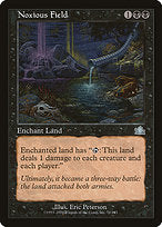 Noxious Field (PCY-070) - uncommon