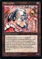 Living Wall (FBB-262) - uncommon
