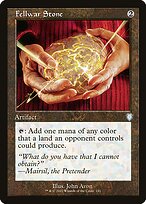 Fellwar Stone (BRC-141) - uncommon
