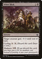 Ichor Slick (DD3-051) - common