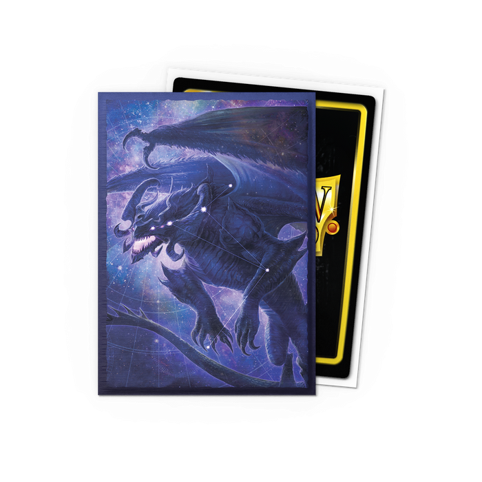 Protecteurs de cartes: Dragon Shield Standard 100ct Brushed Art - Constellations Signoir
