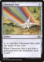 Chromatic Star (2XM-239) - common