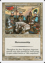 Shu Elite Companions (PTK-021) - uncommon