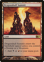 Dragonskull Summit (M11-223) - rare
