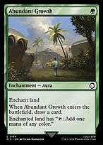 Abundant Growth (PIP-194) - common