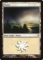 Plains (DDK-038) - common