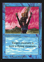 Flight (CED-059) - common