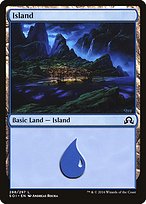 Island (SOI-288) - common