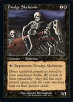 Drudge Skeletons (30A-400) - common
