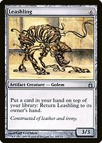 Leashling (RAV-265) - uncommon - Foil