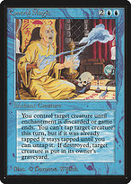 Control Magic (LEB-053) - uncommon