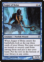 Augur of Bolas (C13-030) - uncommon