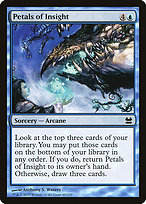 Petals of Insight (MMA-060) - common