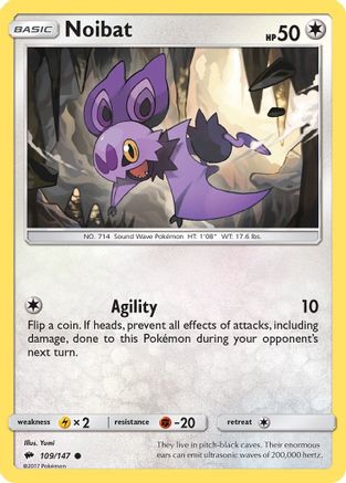Noibat (109/147) - SBS  - Common