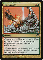 Hull Breach (HOP-089) - common
