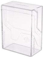 Deck Box: Bastion Clear