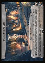 Dalek Intensive Care (WHO-577) - common