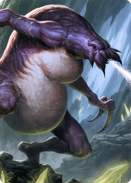 Ettercap // Ettercap (ACLB-014) - common (Borderless)