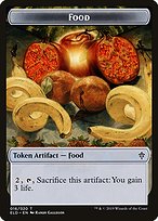 Food (TELD-016) - common
