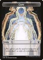 Copy (CMR-013) - common - Foil