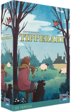 Tipperary (français)
