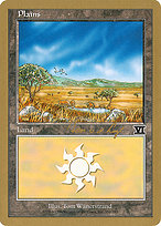 Plains (WCD-TVDL331) - common