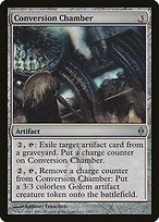Conversion Chamber (NPH-133) - uncommon