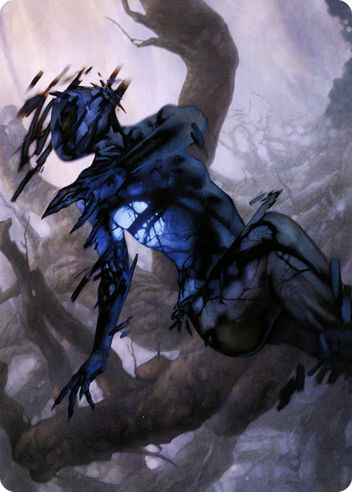 Grief // Grief (AMH2-030) - common (Borderless) - Foil