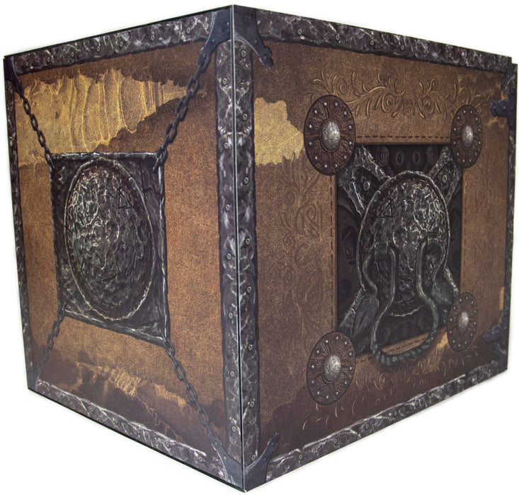 Too Many Bone: Trove Chest (English)