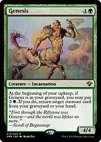 Genesis (VMA-212) - rare
